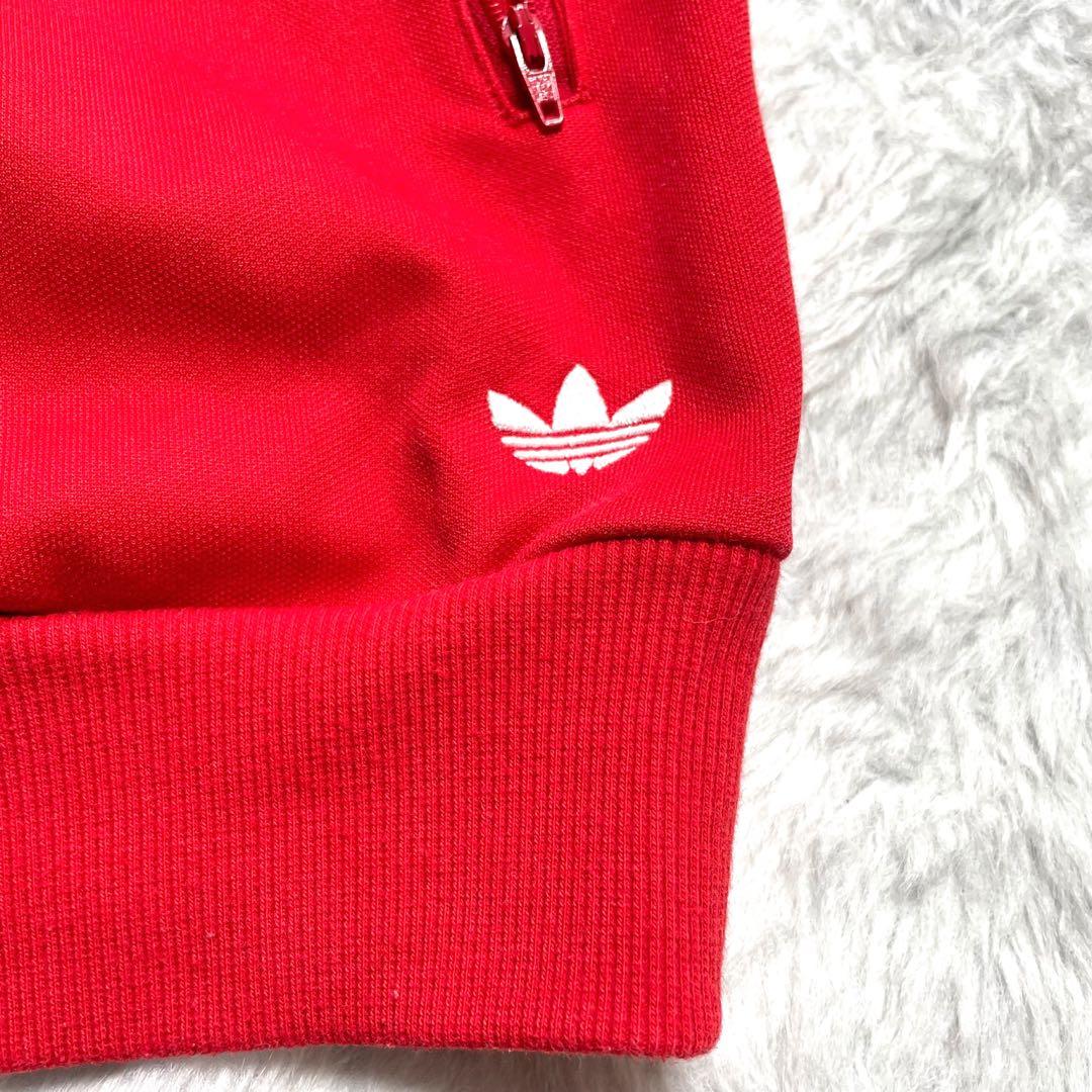 ⚛️꧁美 品꧂♥⚛️adidas × James Hunt コラボジャージ　L