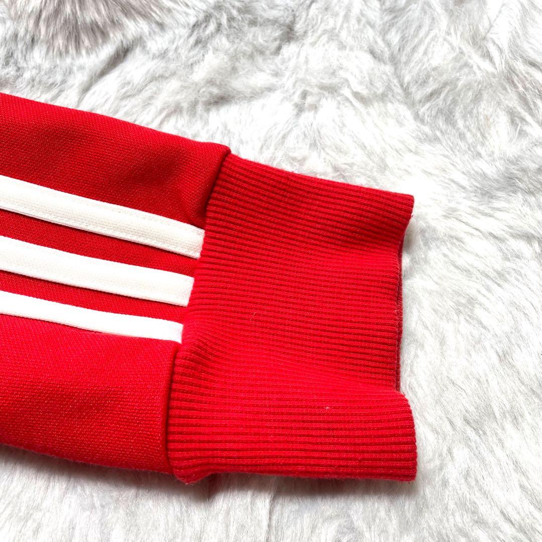 ⚛️꧁美 品꧂♥⚛️adidas × James Hunt コラボジャージ　L