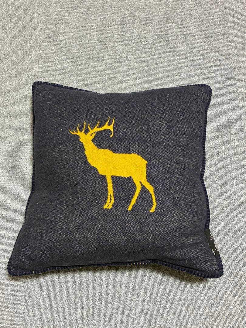 Number(N)ine クッション　ACEHOTEL ナンバーナイン