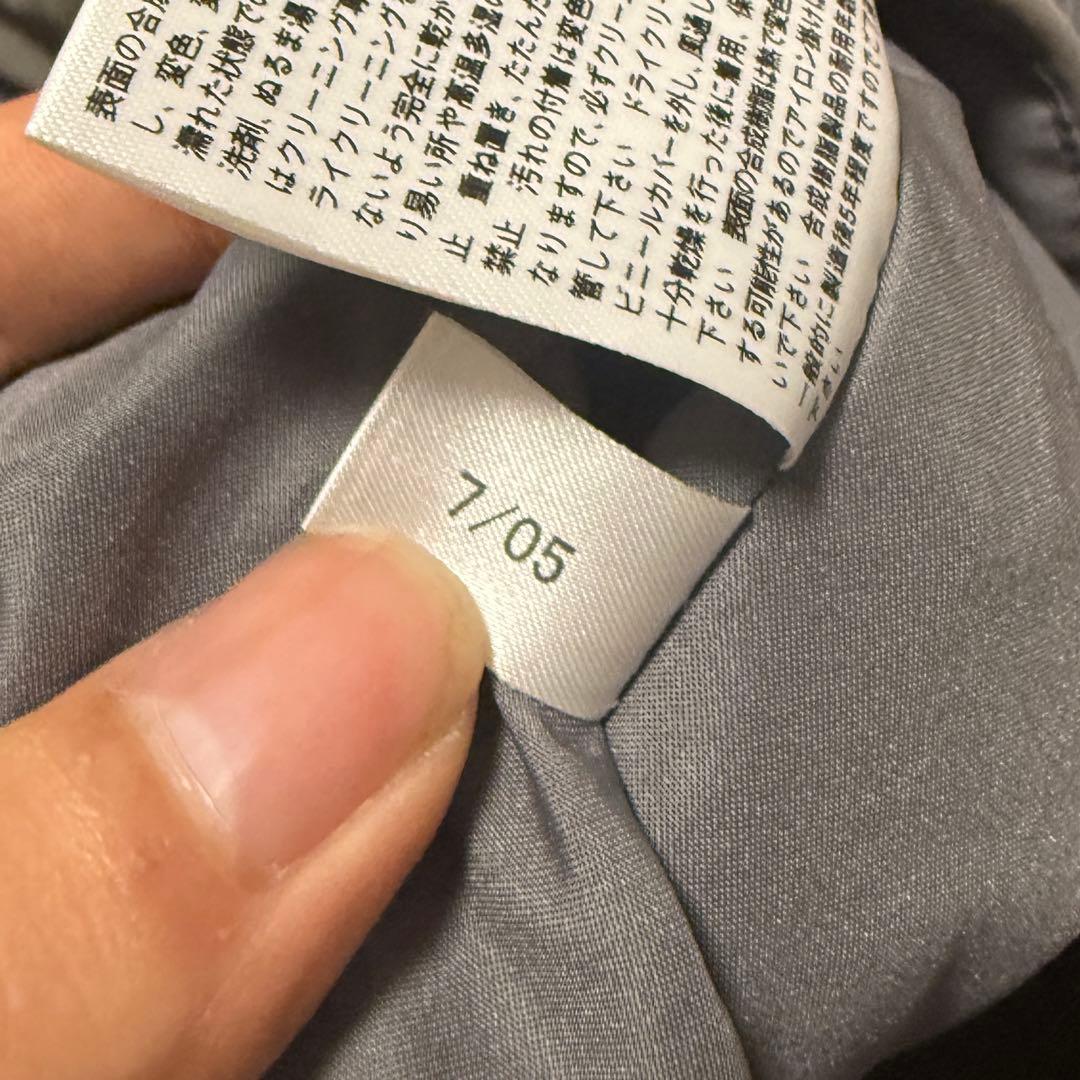 00s SALOMON スノーウェア ジャケット テック系 アーカイブ