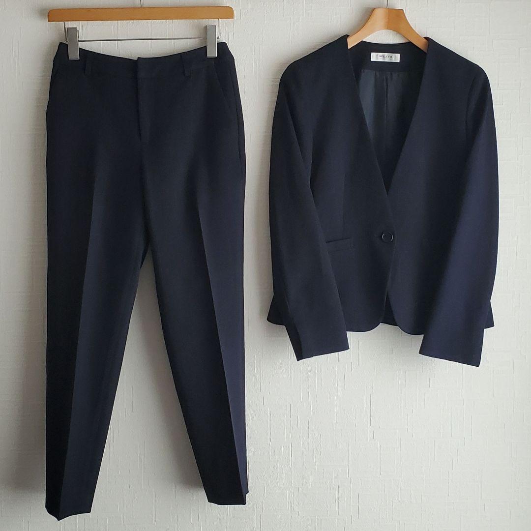 スーツ・フォーマル・ドレス NOLLEY'S