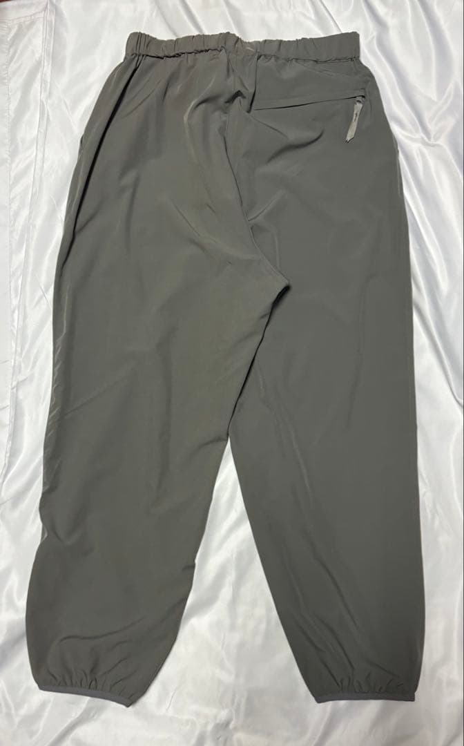 FreshService フレッシュサービス パッカブルスーツ