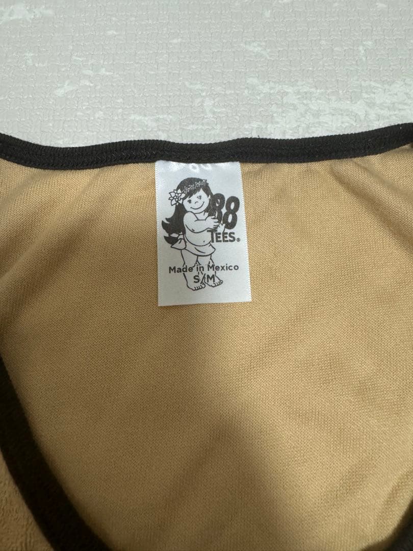 88Tees ブルーノマーズ 着用タンクトップ