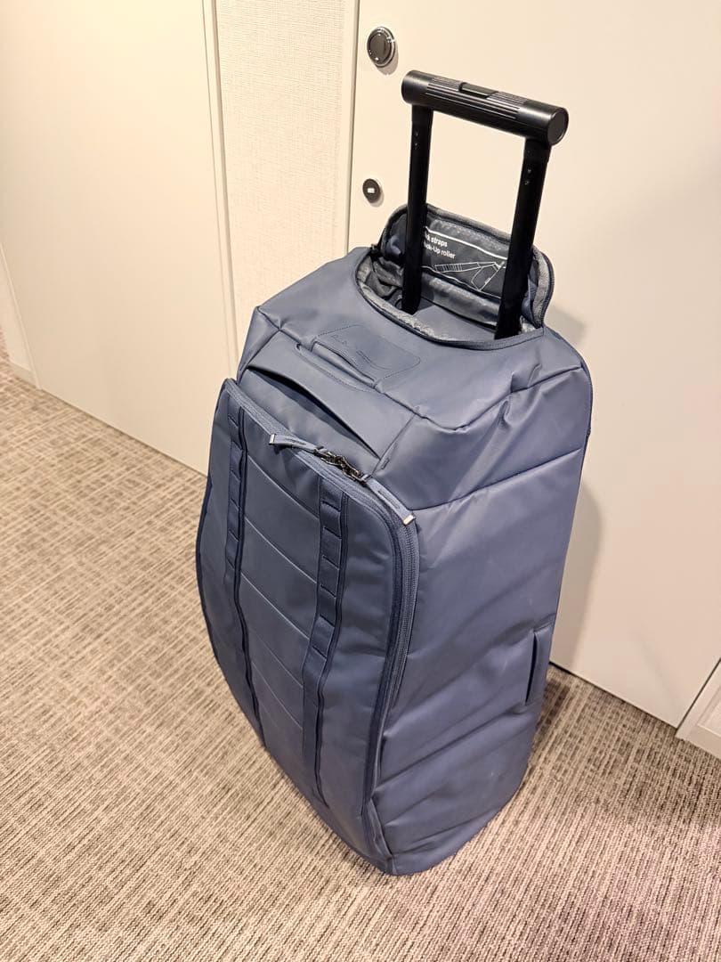 （中古品) Db Hugger Roller Bag 90L