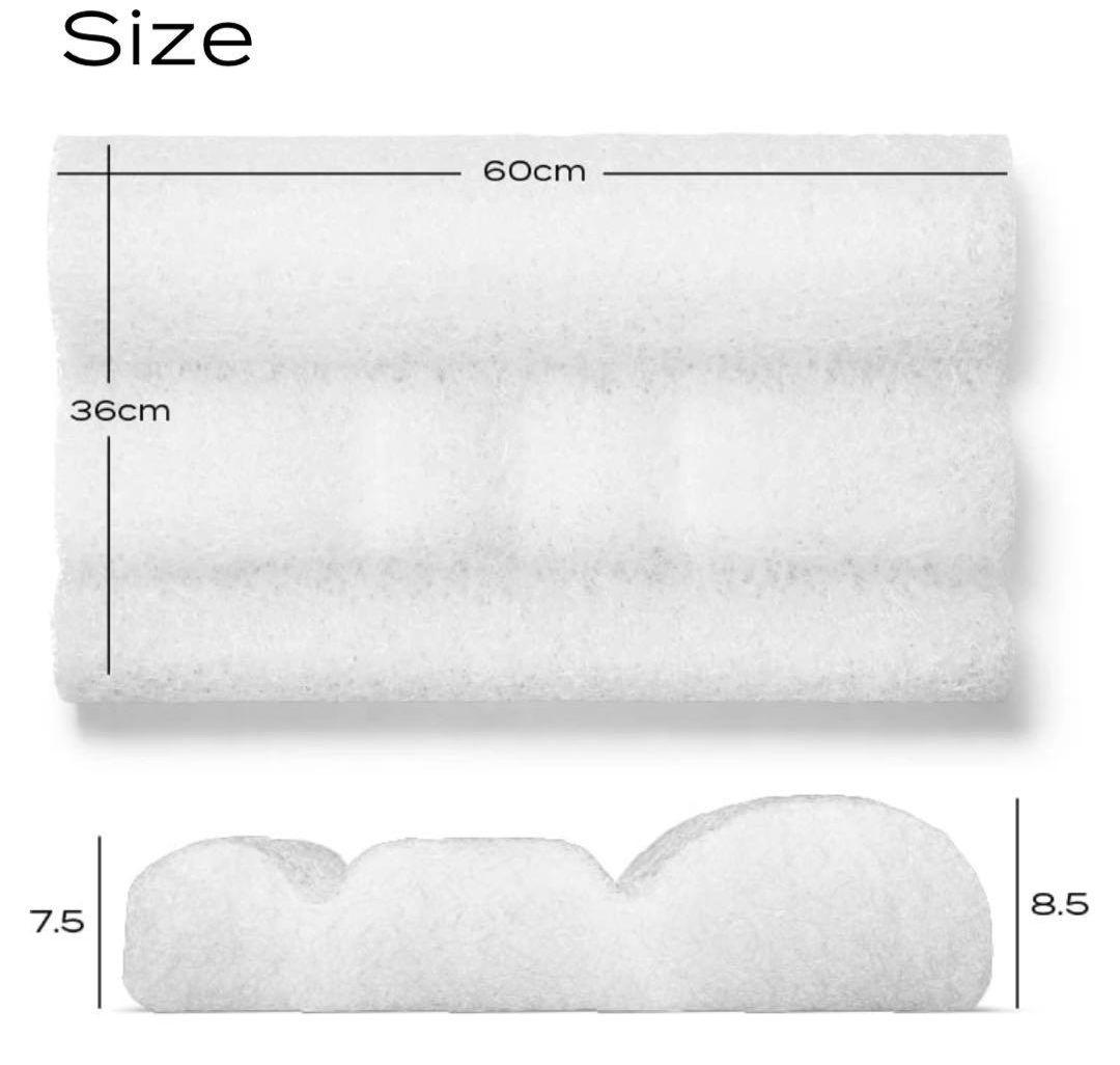 BRAIN SLEEP ブレインスリープピロー ネックコンディショニング