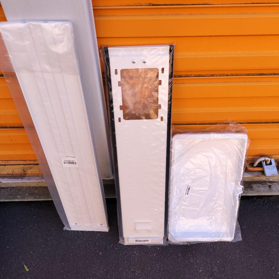 ポータブルクーラー 冷房 暖房 3.5kW IPA-3522GH 動作良好