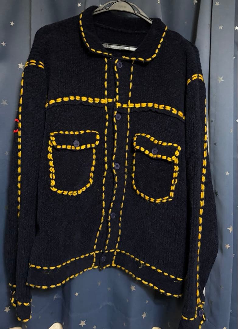 トップス Phingerin PG1 Knit