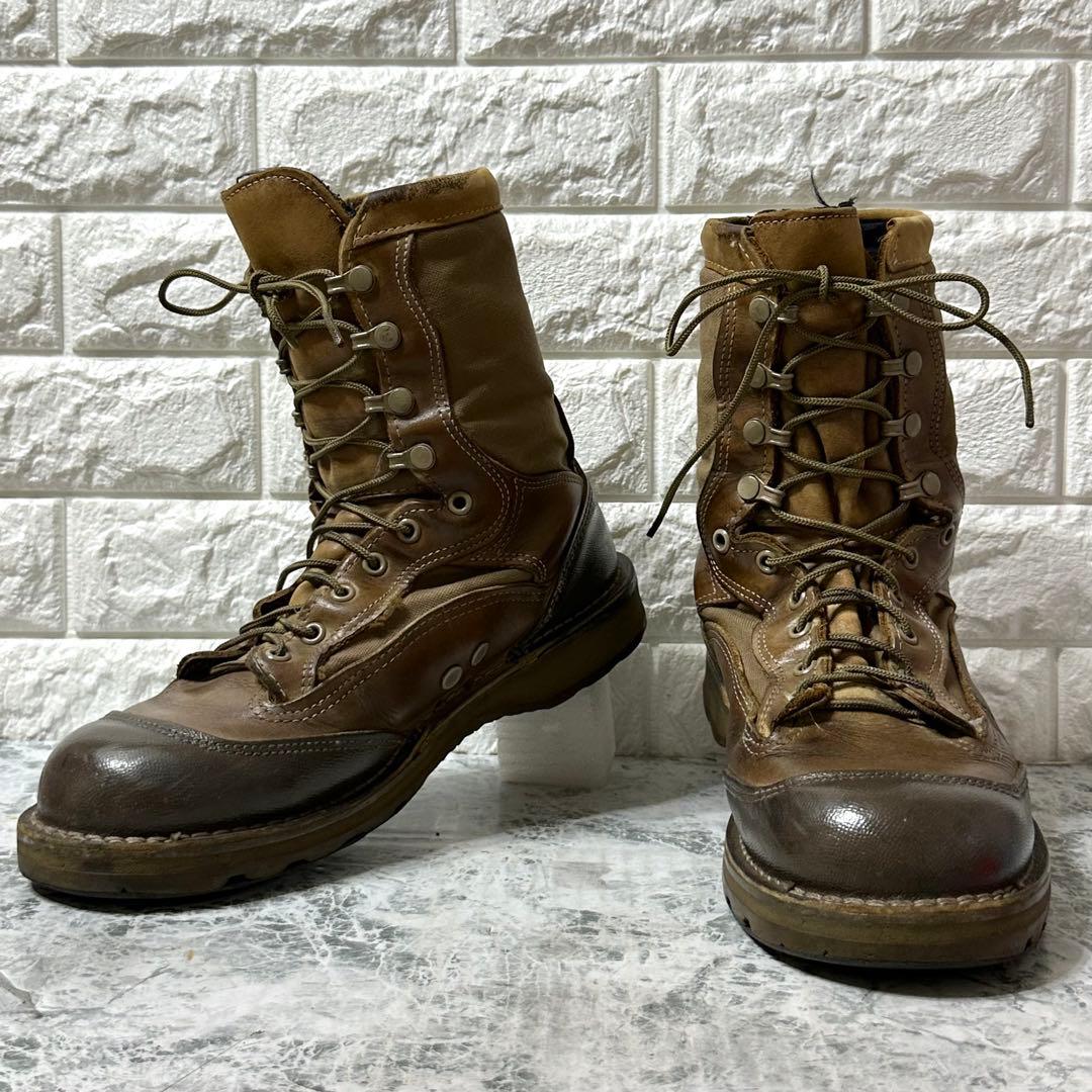 ⭐️米軍実物⭐️USMC BATES ベイツ ミリタリーブーツ　27.5cm
