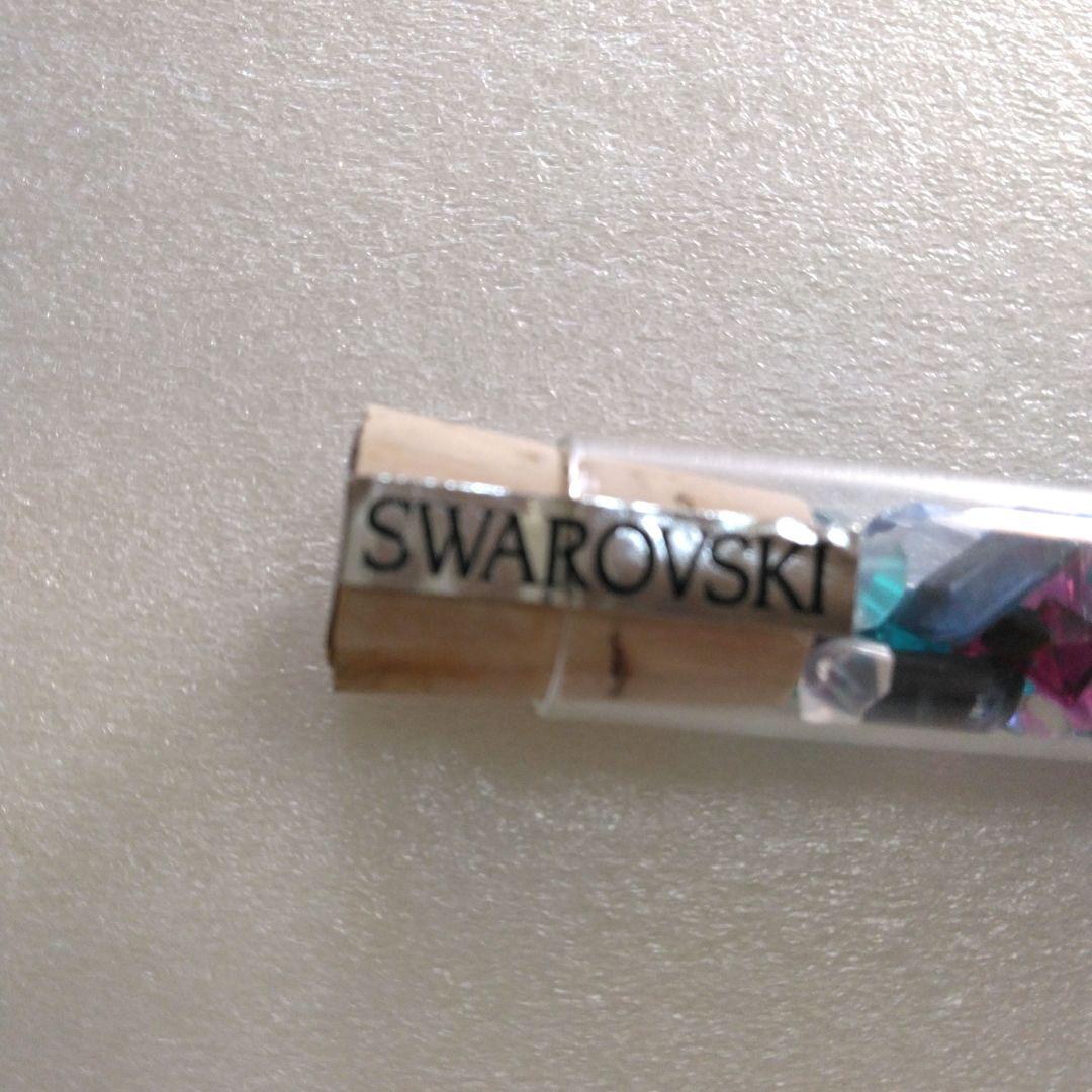 スワロフスキー スイート ハートジュエルボックス　置物