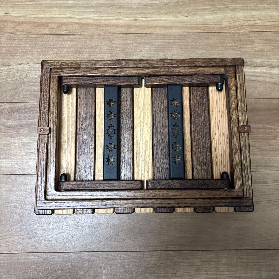 kimicamp セパレテーブルS キミキャンプ