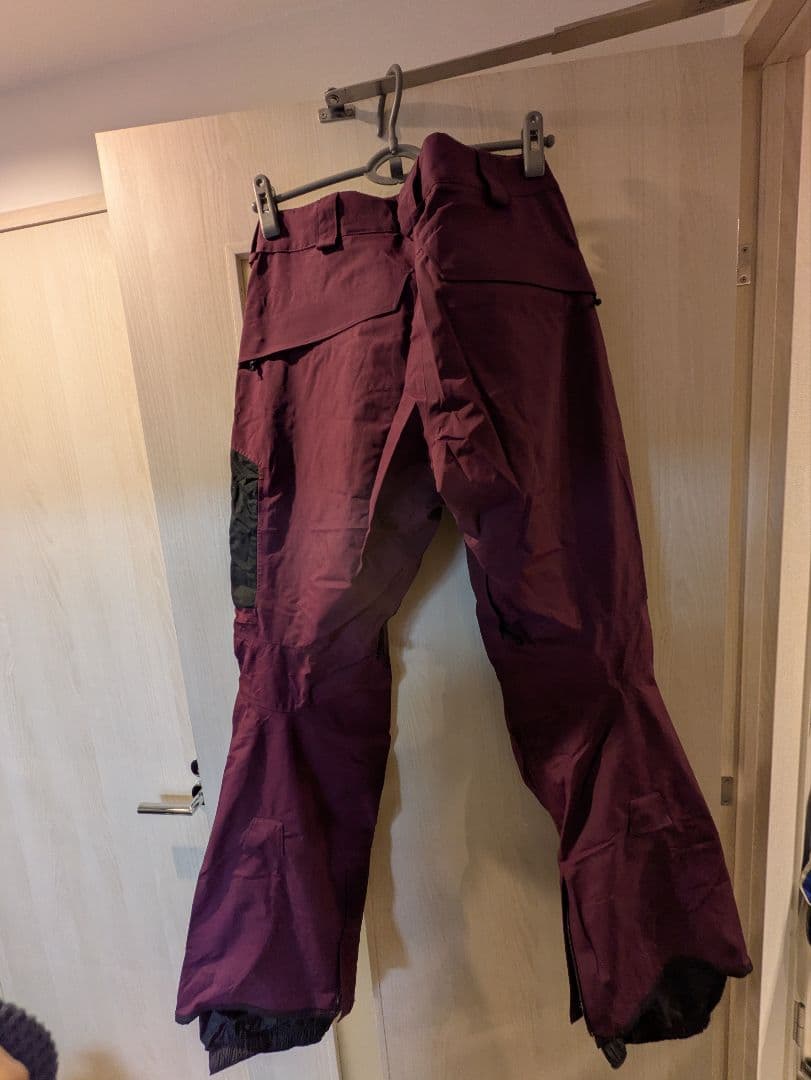 [TonyLeeIronMan専用] Burton AK Cyclic