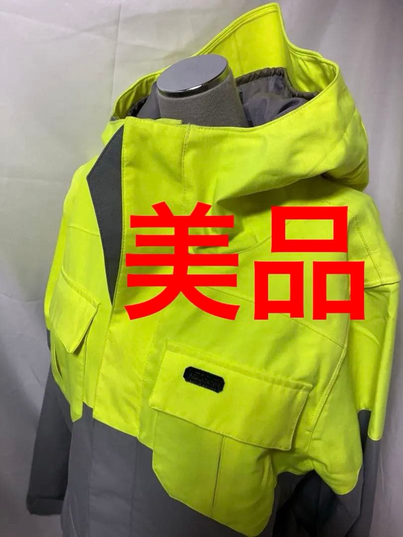 美品【価格交渉可】volcom ボルコム　スノーボード　スキー