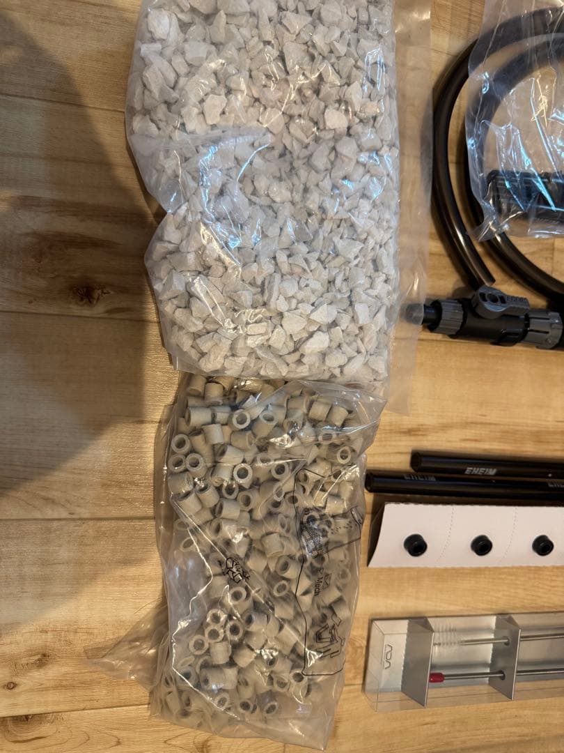 エーハイムフィルター2213