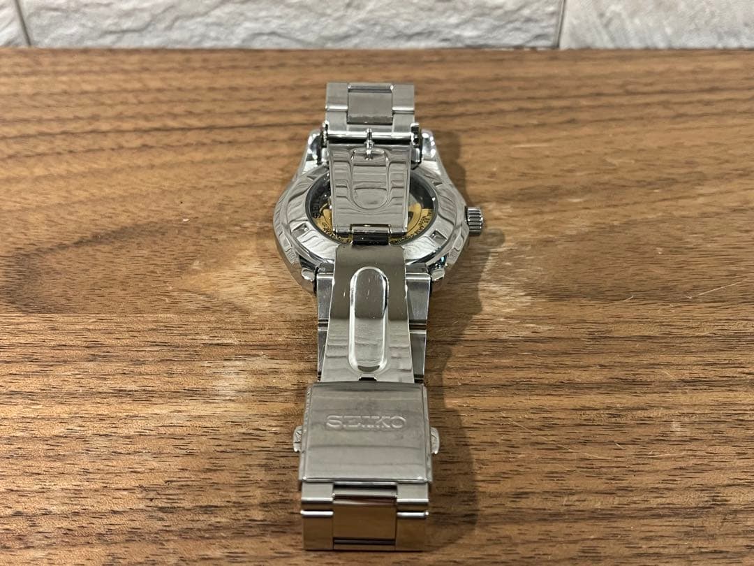 時計 SEIKO PRESAGE SARY053