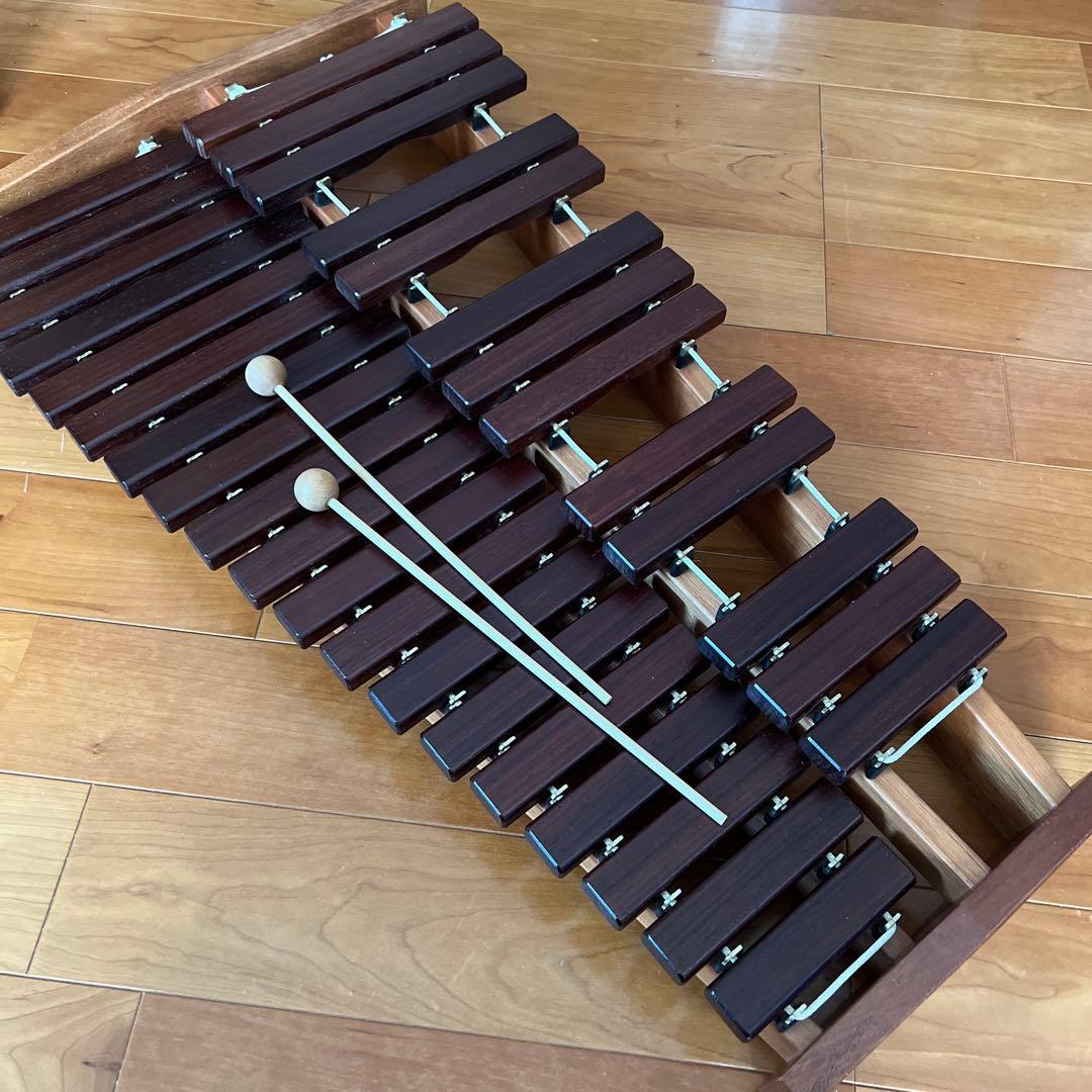 KOROGI コオロギ ECO32 シロフォン マリンバ 木琴