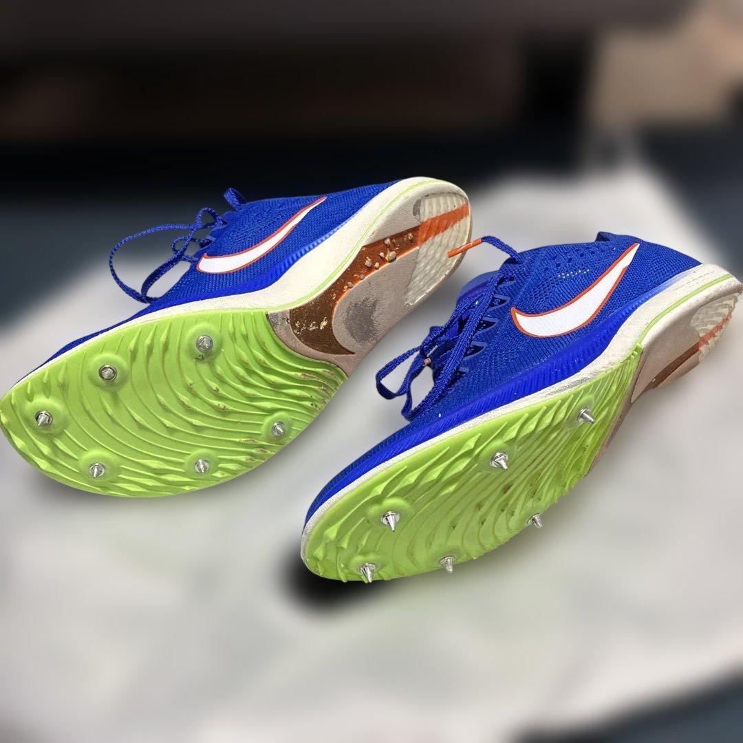 ナイキ　ドラゴンフライ