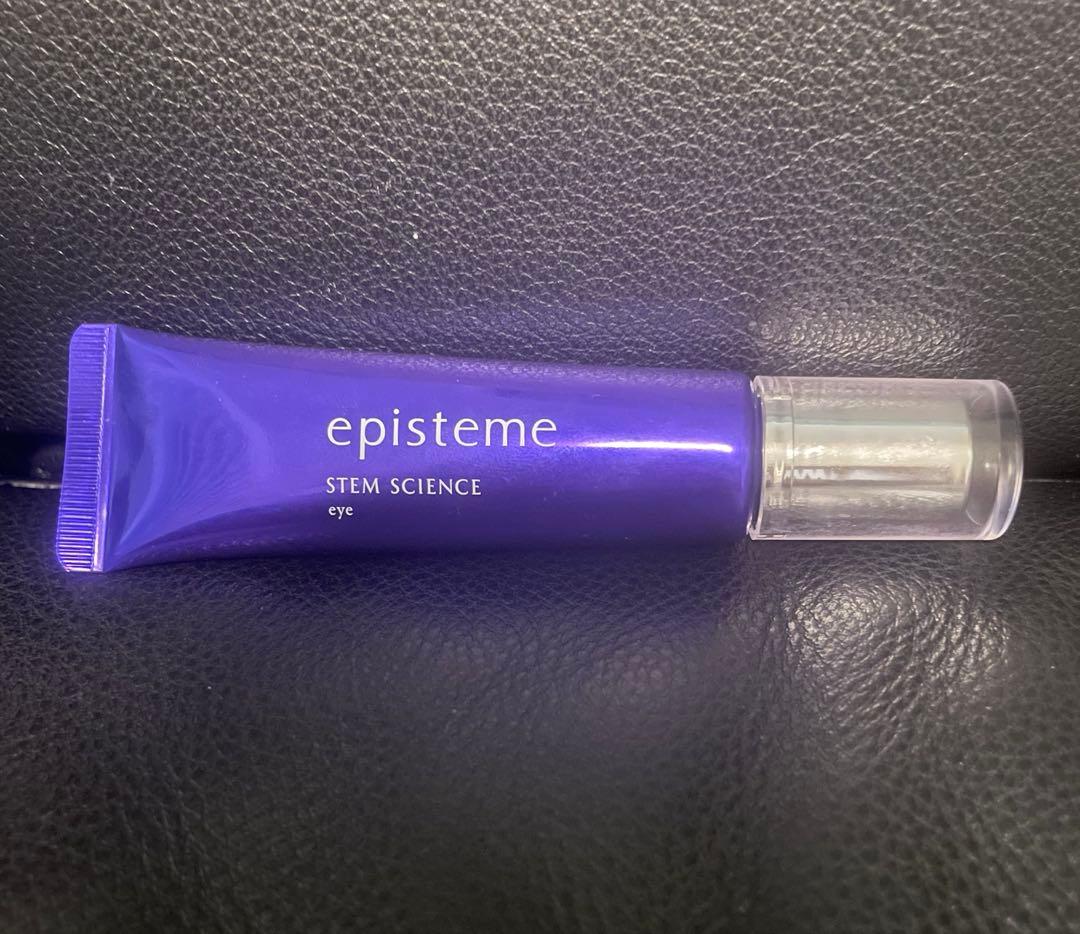 エピステーム ステムサイエンスアイ