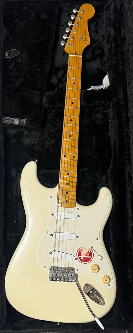 ギター Fender Japan Stratocaster - Lace Sensor
