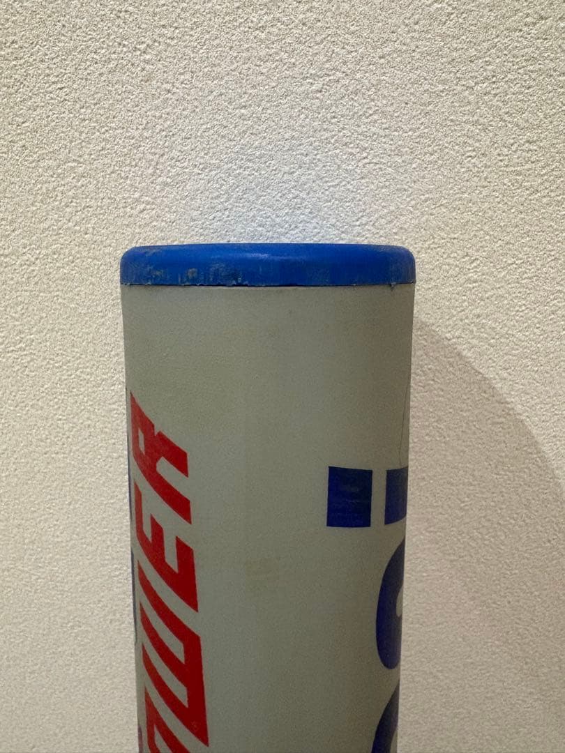 marucci 青ワニ　軟式バット 82cm バットケース付き
