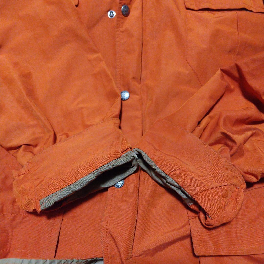 SIERRA DESIGNS マウンテンパーカー 　三本木　USA 64 XL