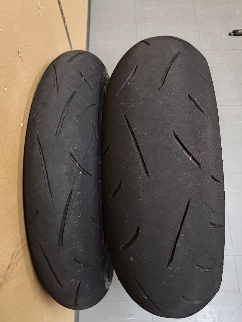 ロードスポーツ2 roadsports2 120 180