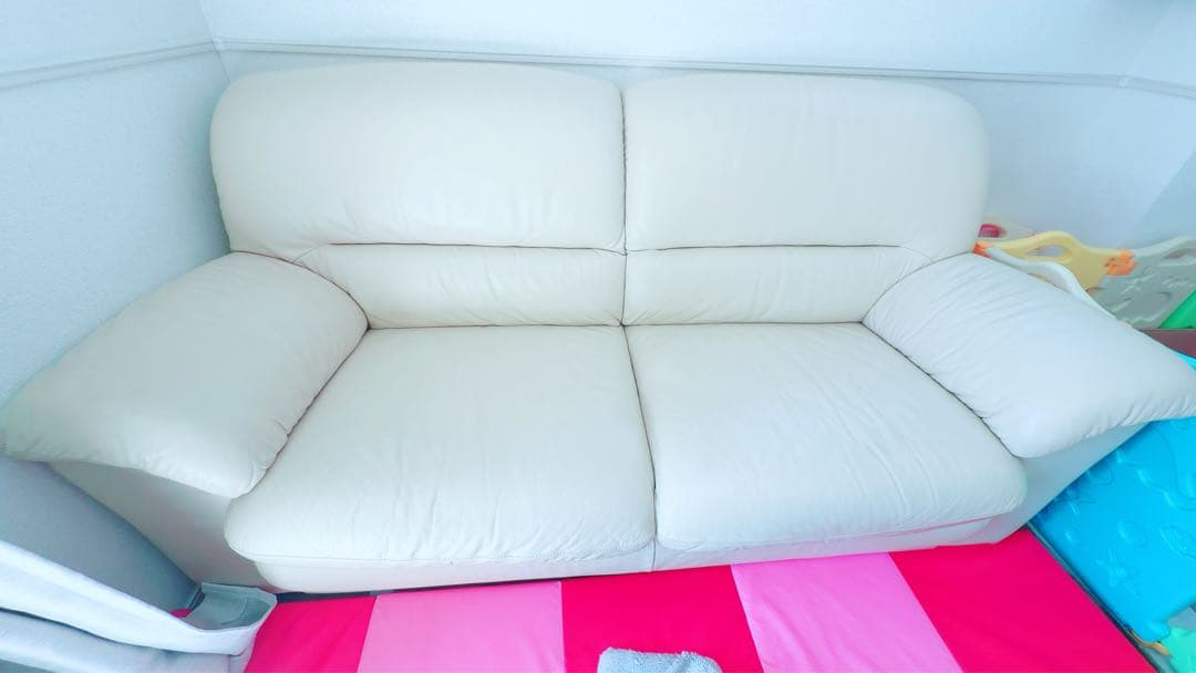 S’ACCOMODI（サコモディ） JERRY “J” 高級ソファ