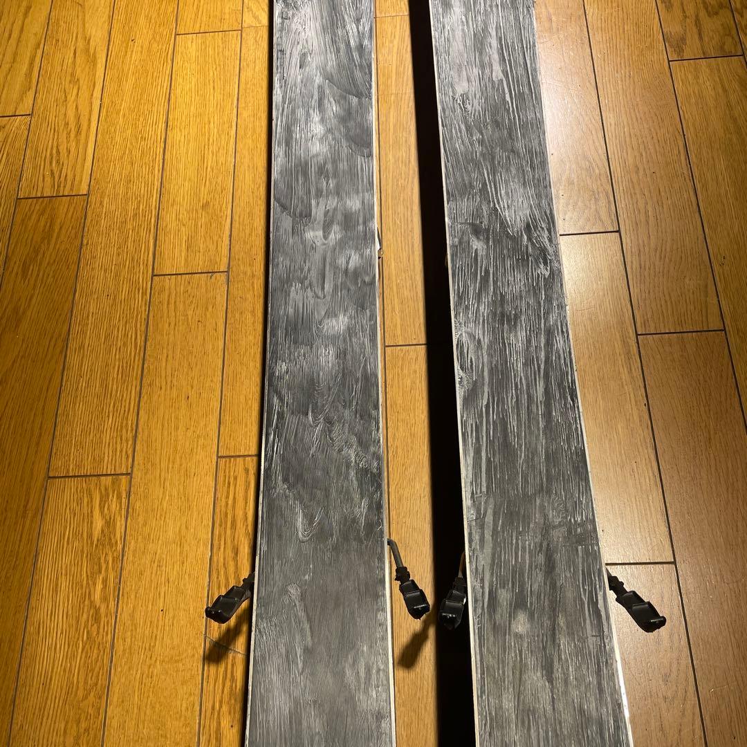 希少RMU APOSTLE185cm&BARON バックカントリー・パウダー