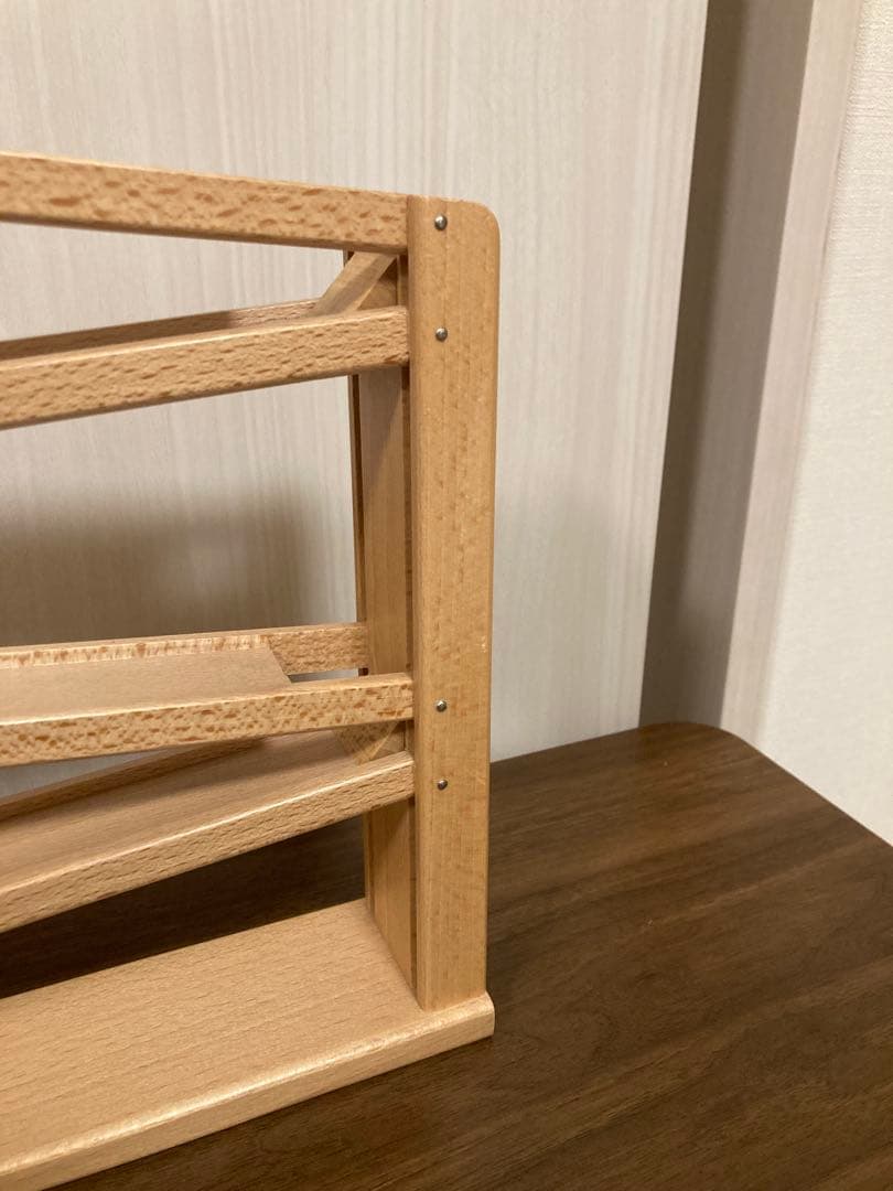 ベック社 ドイツ製 トレインカースロープ