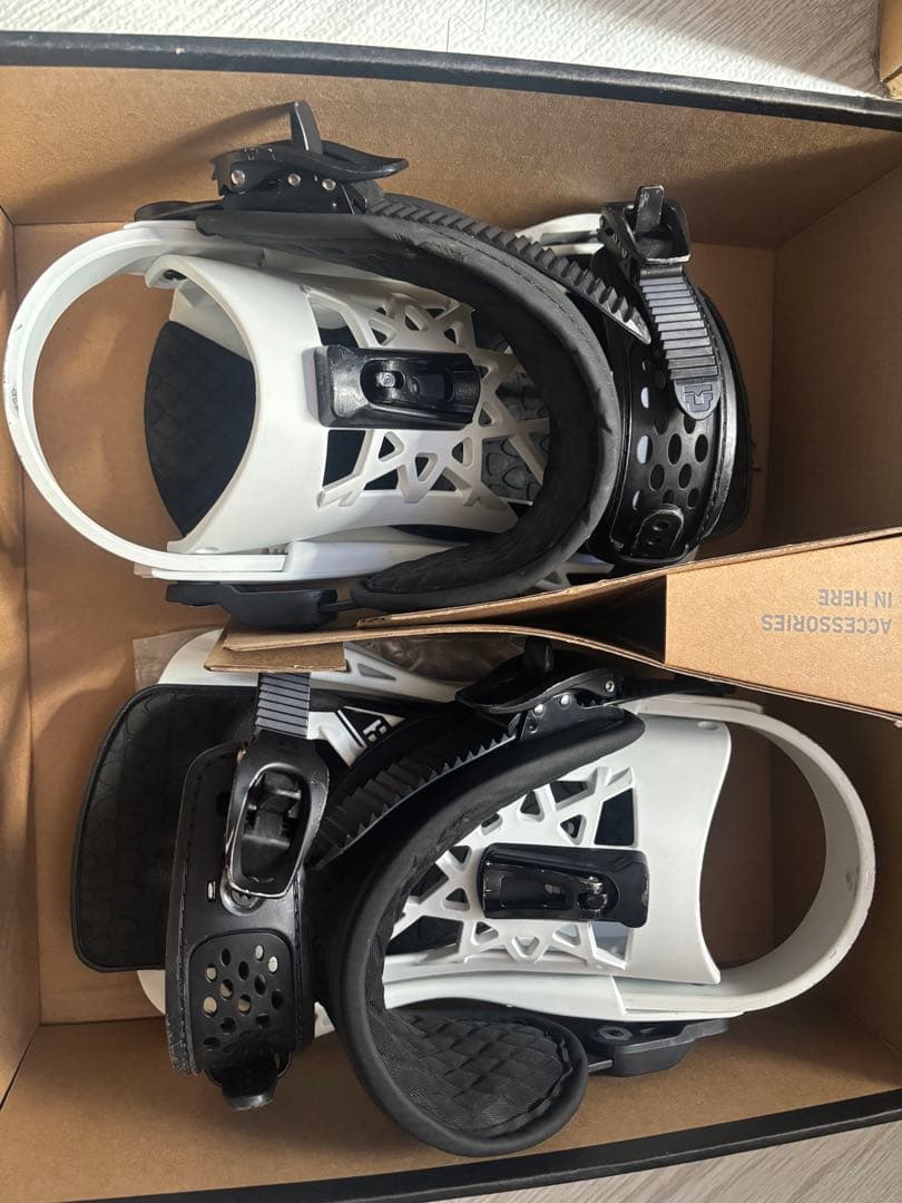 UNION ビンディング　FLITE PRO Lサイズ