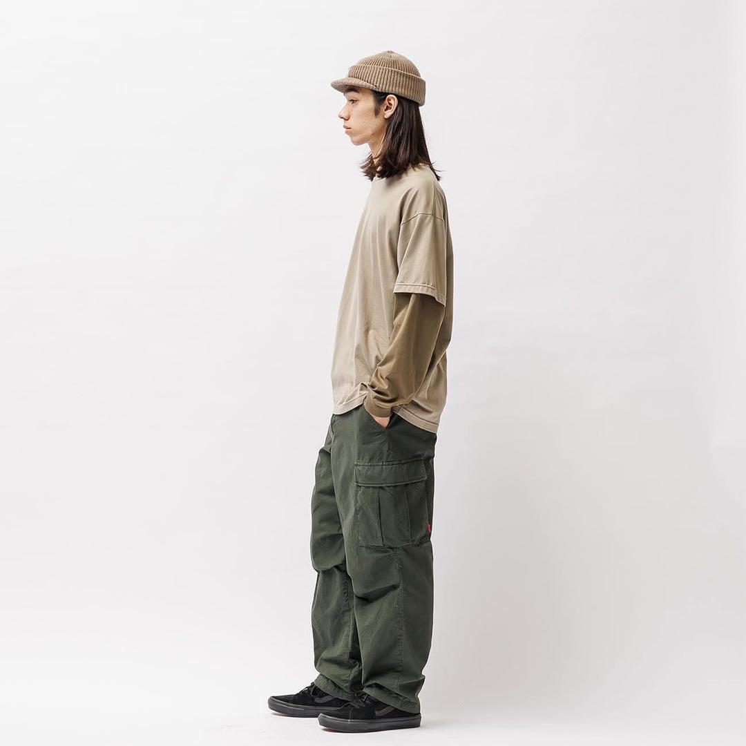 トップス jin