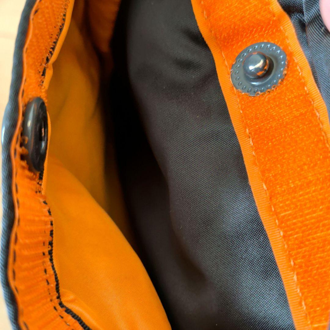 PORTER タンカー ブラック ブリーフケース ヘルメットバッグ トートバッグ