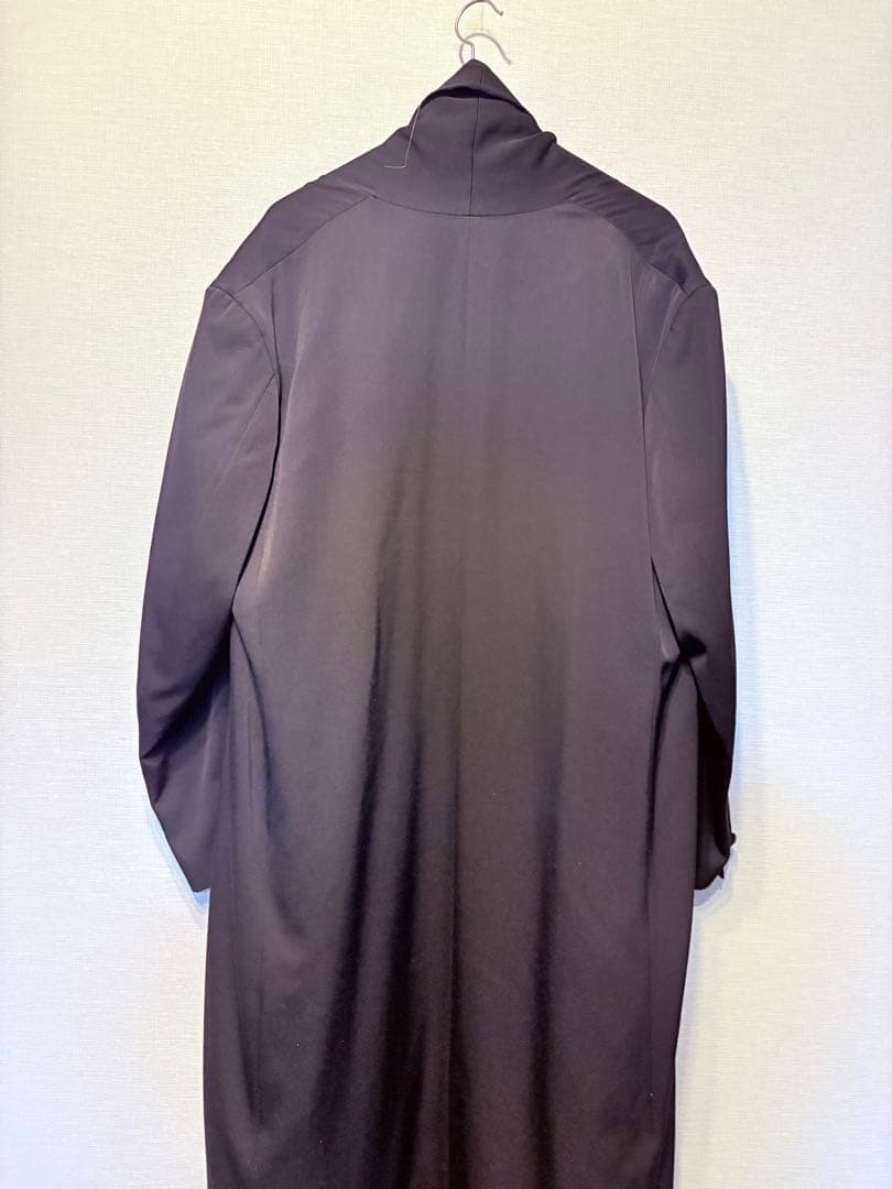 YOHJI YAMAMOTO レプリカコート 1985-1986 A/W