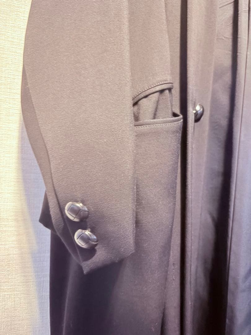 YOHJI YAMAMOTO レプリカコート 1985-1986 A/W