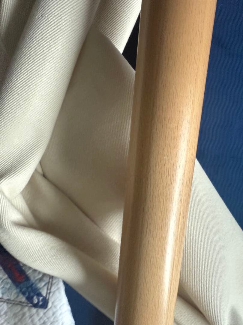 7/6まで! NychairXニーチェアエックス ロッキング ホワイト