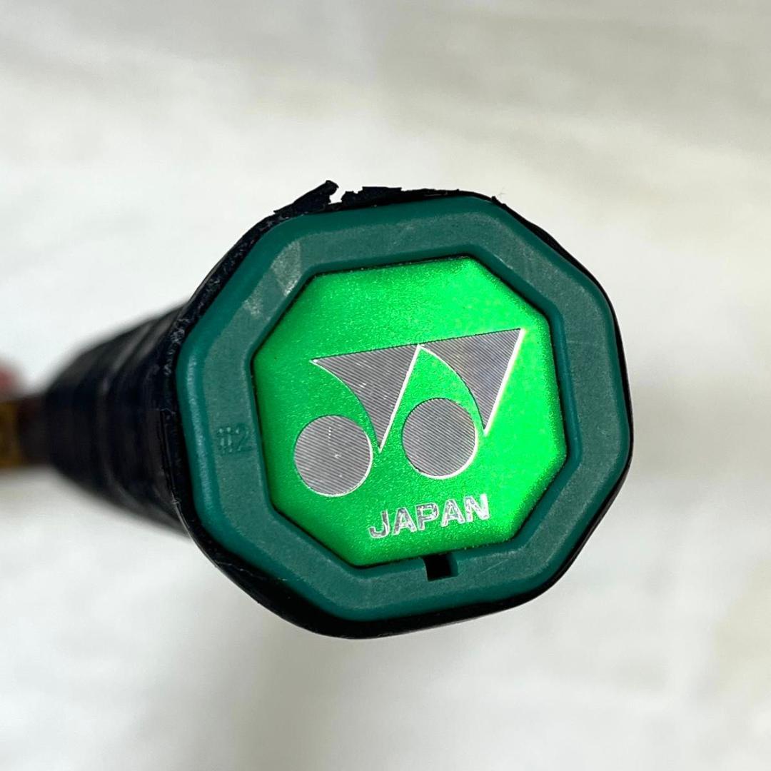 美品　日本未発売モデル　 YONEX VCORE 97 PRO HD G2