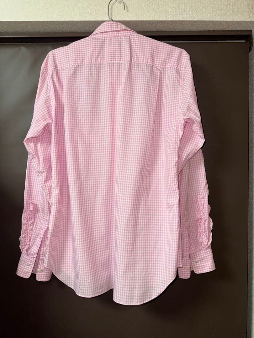 COMME des GARCONS Homme Plus シャツ