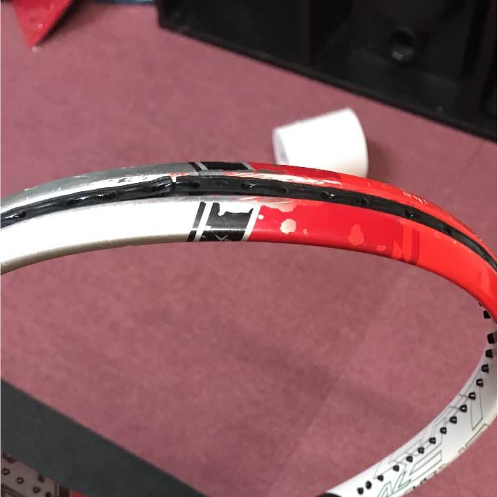 シューズ(男性用) LASERUSH7v