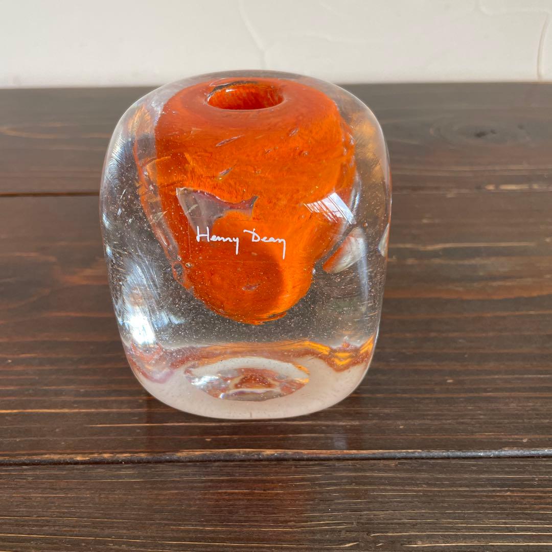 HenryDean(ヘンリーディーン) V.cube タンジェロ