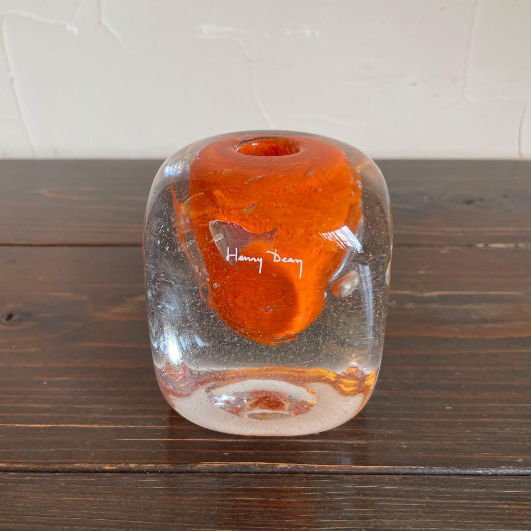 HenryDean(ヘンリーディーン) V.cube タンジェロ