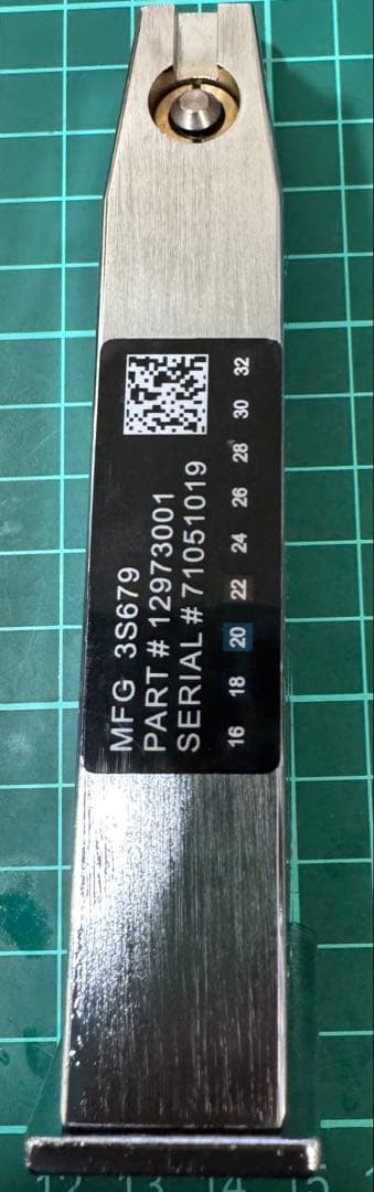 東京マルイ バイオハザード サムライエッジ アルバート.W.モデル 01