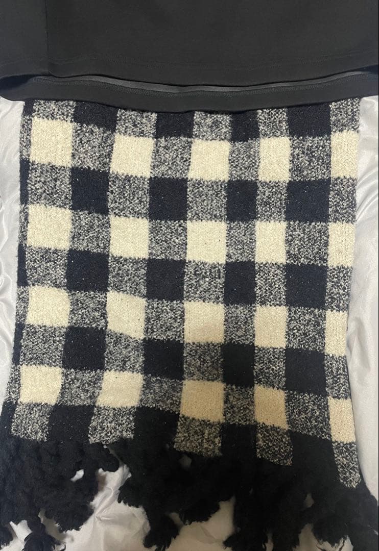 pinue スウェット✖️スカート　セット