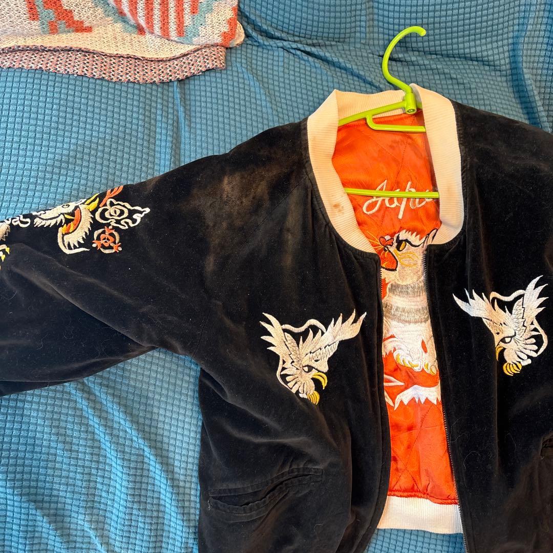 silver stone90s別珍初期