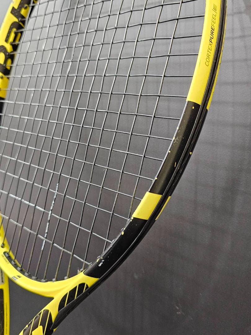 バボラ　ピュアアエロ　2019年モデル　G2　KT-30