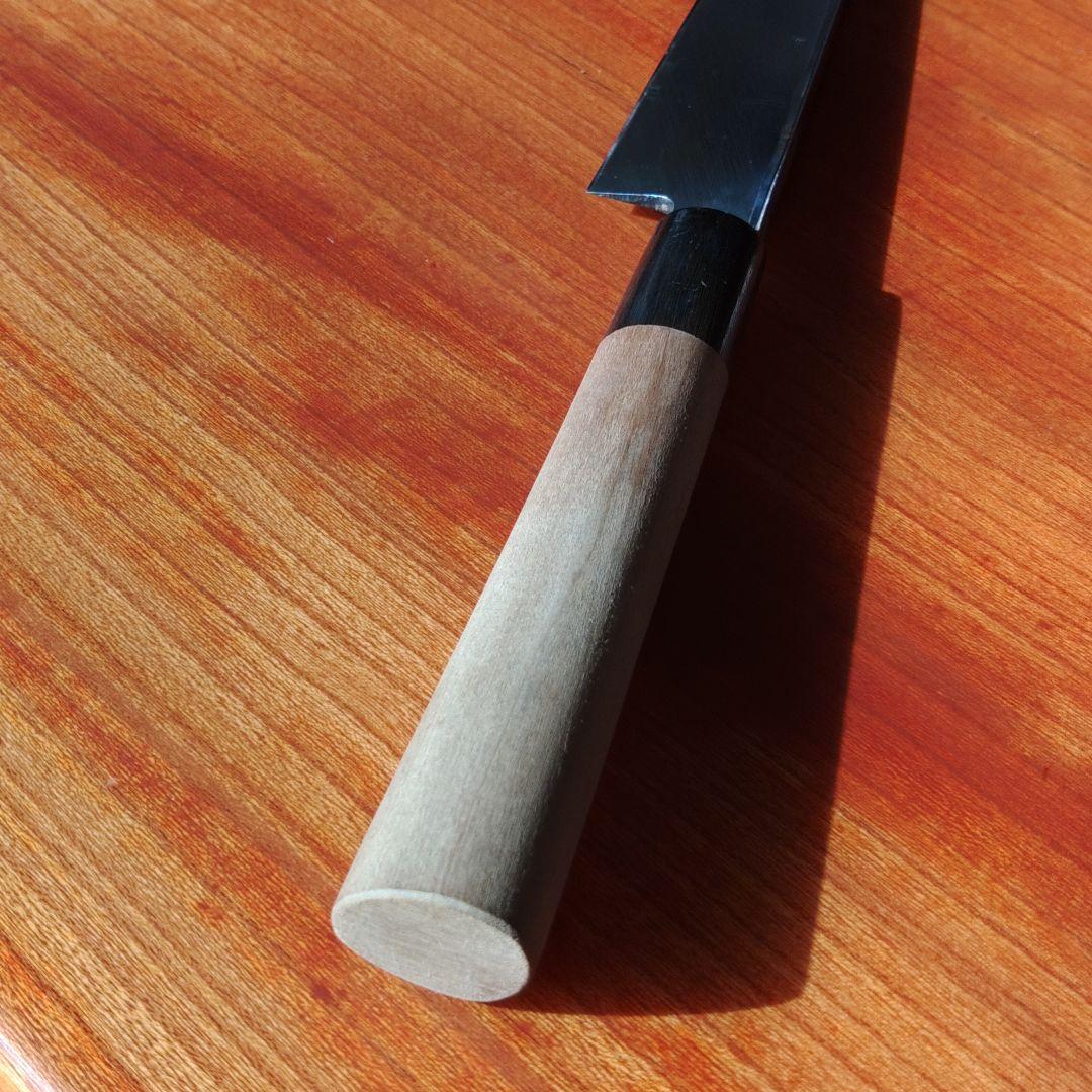 ミソノ、柳刃包丁