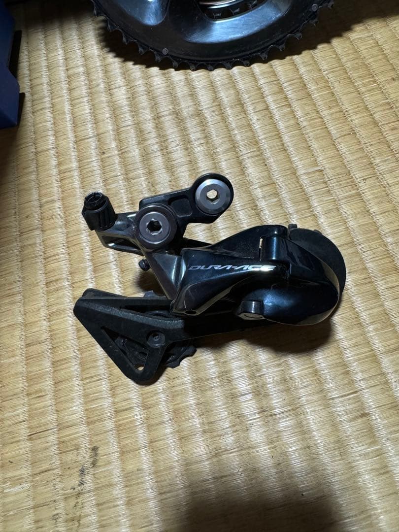 パーツ dura-ace RD