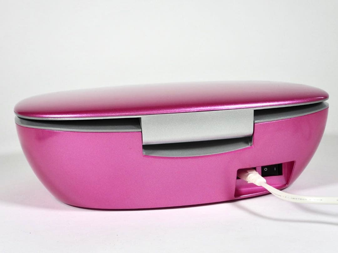 ケノンke-non 脱毛 脱毛器 ver.8.0ヘッド３種付