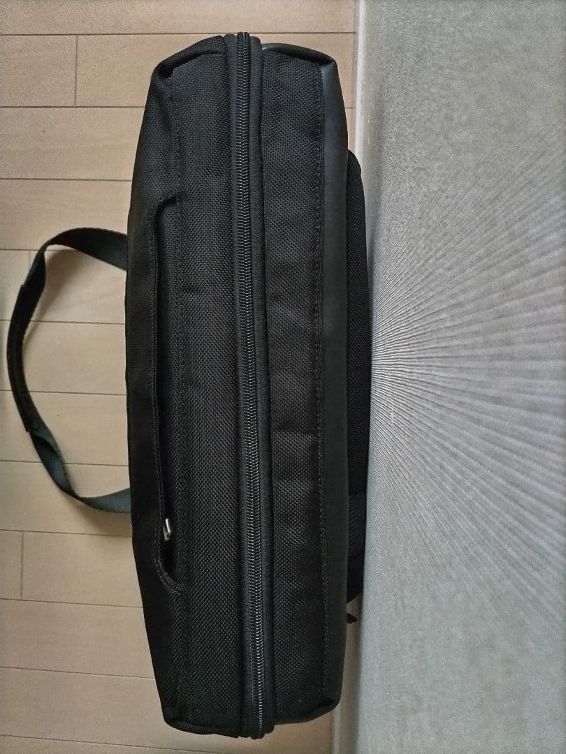 TUMI トートバッグ イースト・ウエスト・バッグ