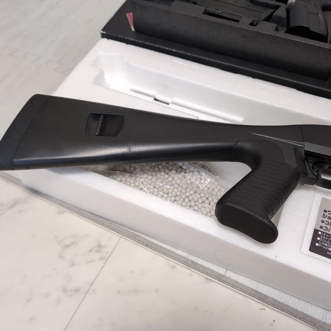 東京マルイ　М3　と　東京マルイ　FN5-7　セット