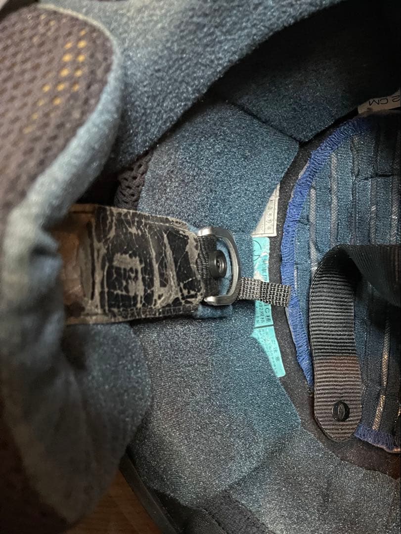 Araiヘルメット‼️