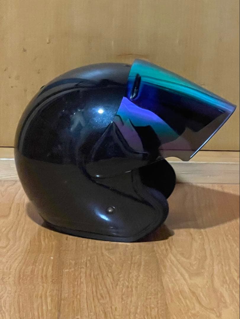 Araiヘルメット‼️